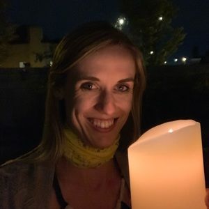 Meet your Posher, Jillian